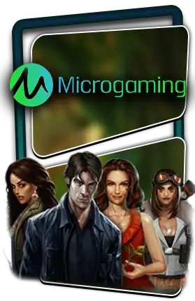 MicroGaming